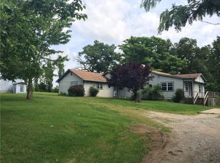 3243 Eupeil Ln, Springdale, AR 72764