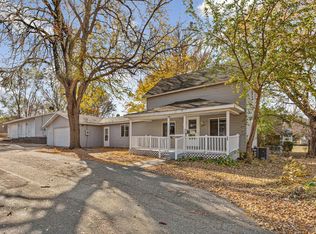 604 Hamilton St S, Waterville, MN 56096