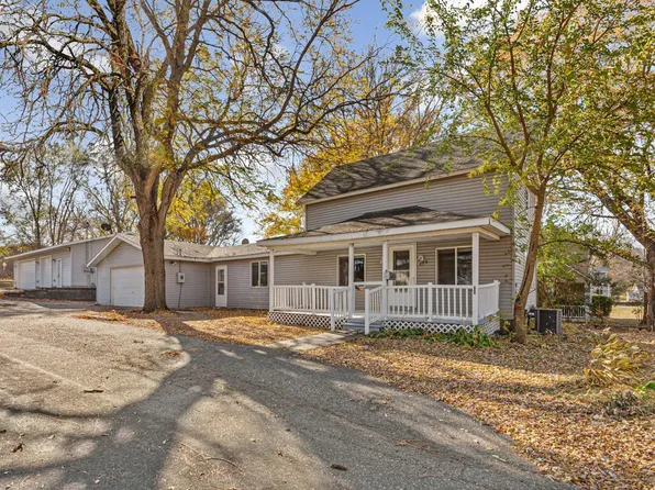 604 Hamilton St S, Waterville, MN 56096