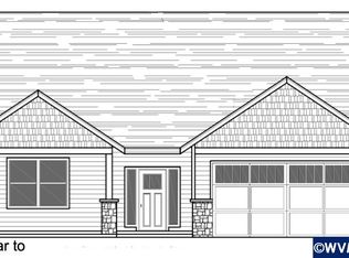 506 NE Aspen St, Sublimity, OR 97385