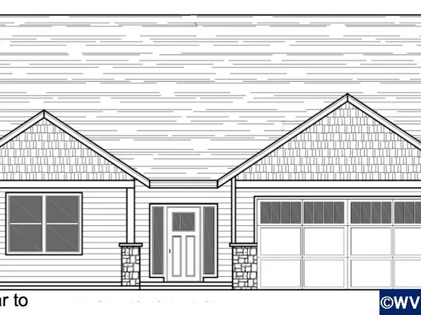 506 NE Aspen St, Sublimity, OR 97385