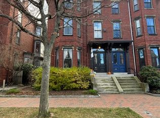 68 Deering St #3, Portland, ME 04101