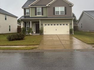 570 Jensen Ln, Augusta, GA 30909