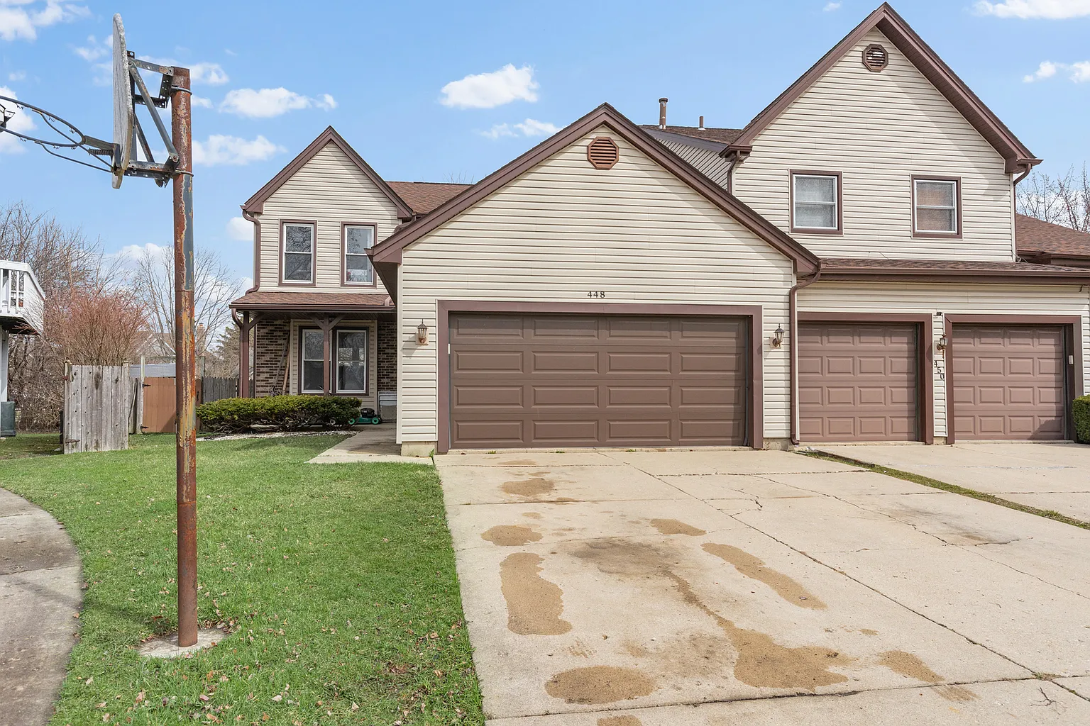 448 Thorndale Ct photo 1