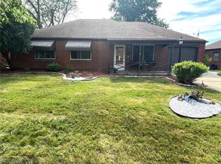 720 Hemlock Dr, Euclid, OH