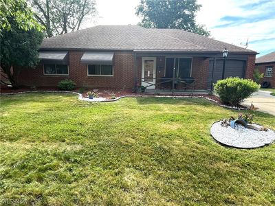 720 Hemlock Dr, Euclid, OH, 44132