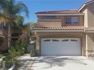 19511 Highridge Way, Trabuco Canyon, CA 92679