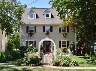 91 South St, Manasquan, NJ 08736