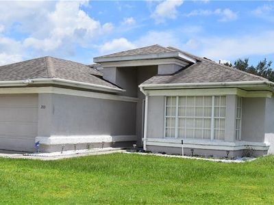 200 Bay Head Dr, Kissimmee, FL, 34743
