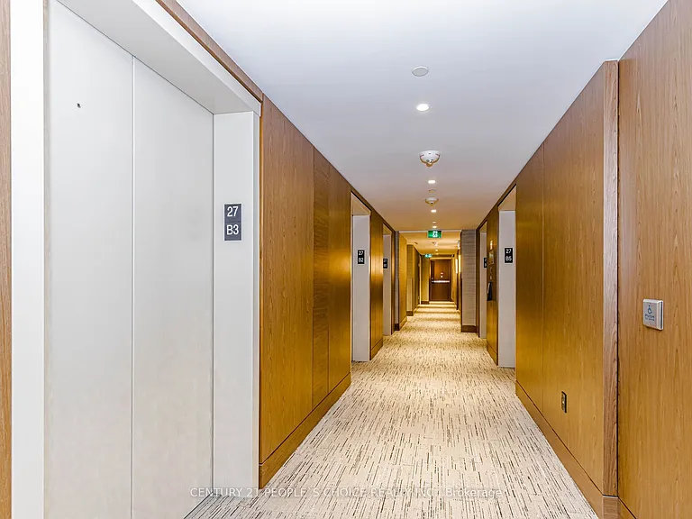 3 Concord Ave #2703 — Photo 7