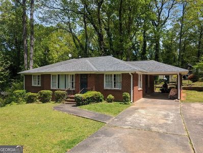 932 Mount Airy Dr SW, Atlanta, GA, 30311