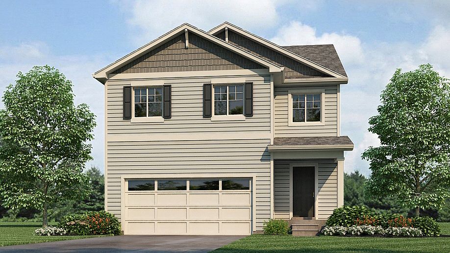 Plan Elevation.