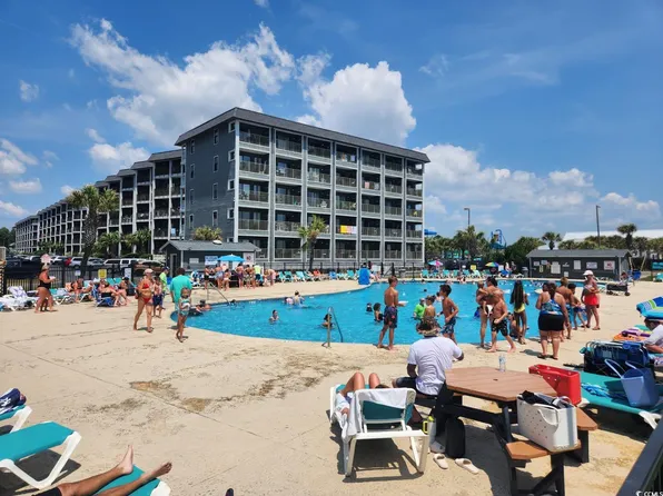 5905 S Kings Hwy. #416 A, Myrtle Beach, SC 29575