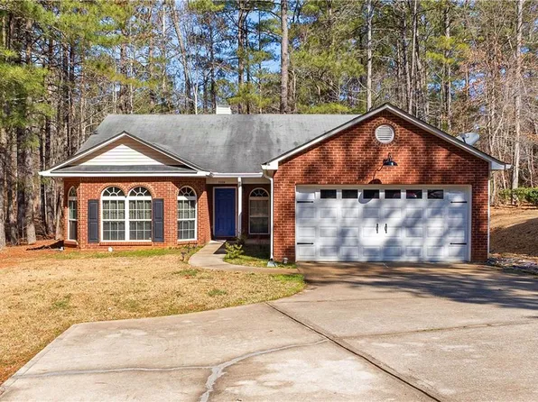 5336 Monticello Dr, Villa Rica, GA 30180