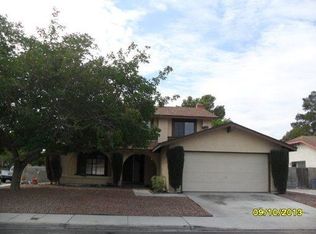 7101 Grassland Cir, Las Vegas, NV 89129