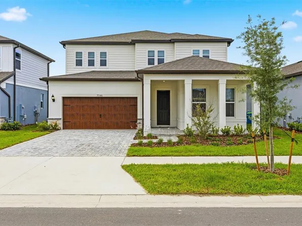 7046 Depue Dr, Wesley Chapel, FL 33545