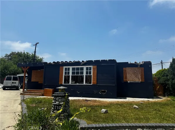 710 Payson St, La Verne, CA 91750