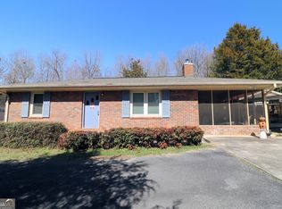 70 N Bellview Rd, Aragon, GA 30104