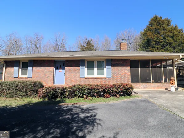 70 N Bellview Rd, Aragon, GA 30104