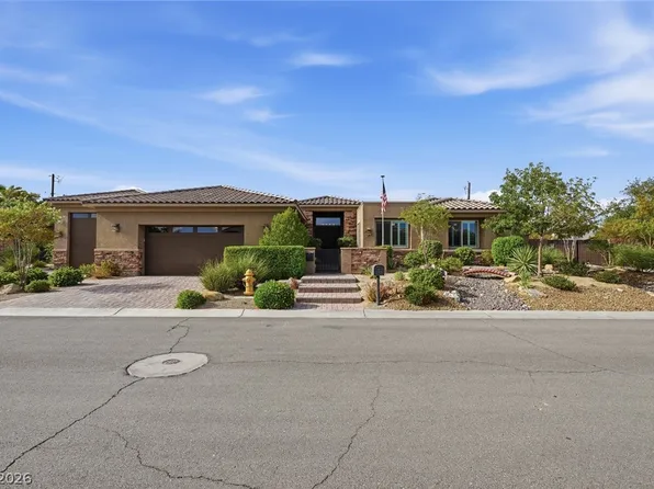 7275 Hinson St, Las Vegas, NV 89118
