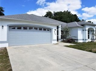 5305 Ariton Rd, North Port, FL 34288