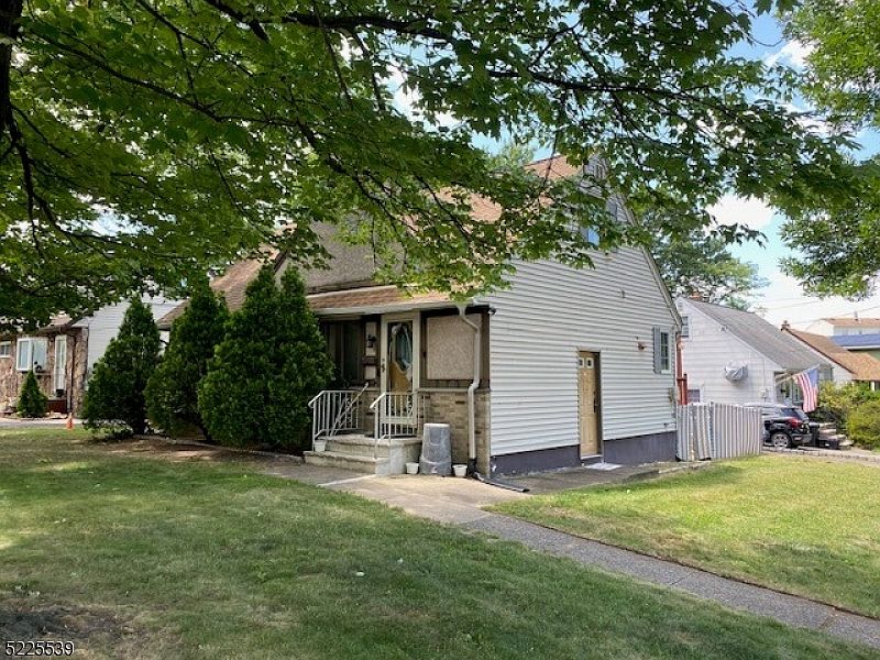 279 Hazel St, Clifton, NJ 07011 Zillow
