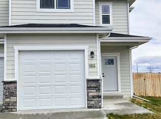 4610 Pontiac St, Mills, WY 82644