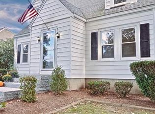 71 Hawthorne St, Norwood, MA 02062