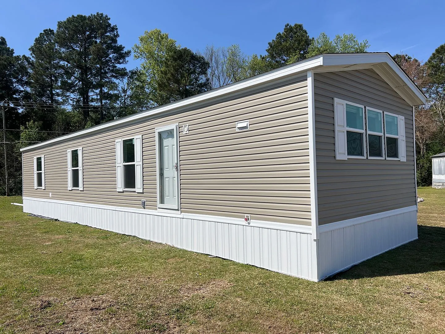 $67,999 Brand-New 2BR/2BA Home — Photo 2