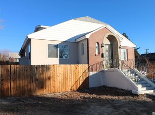 1010 Holcomb Ave, Reno, NV 89502
