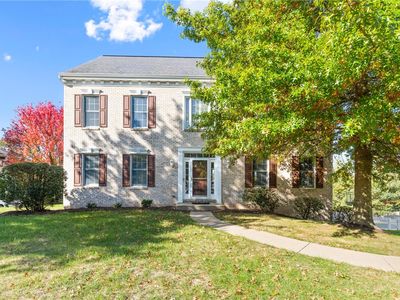 5843 Longview Cir, Bridgeville, PA, 15017