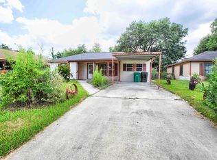 3930 Florinda St, Houston, TX 77021