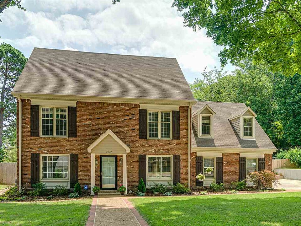 2080 Brierbrook Rd, Germantown, TN 38138 Zillow