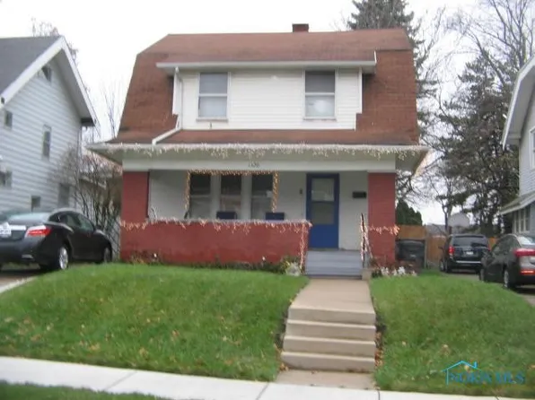 1320 Palmetto Ave, Toledo, OH 43606