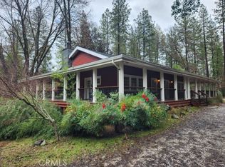 18260 Rock Creek Rd, Nevada City, CA