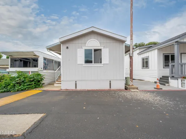 274 Higuera St Space 8, San Luis Obispo, CA 93401