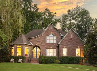 1005 Pinecliff Cir, Birmingham, AL 35242