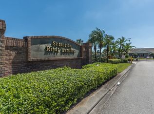 149 Stony Point Dr, Sebastian, FL 32958