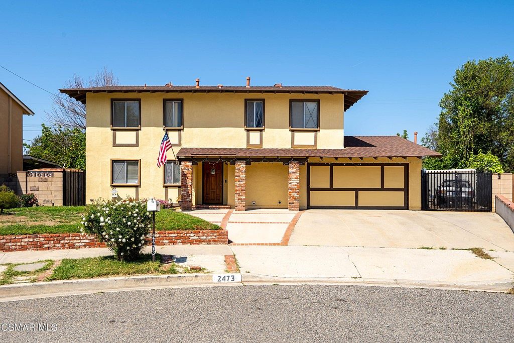 2473 Lukens St, Simi Valley, CA 93065 Zillow