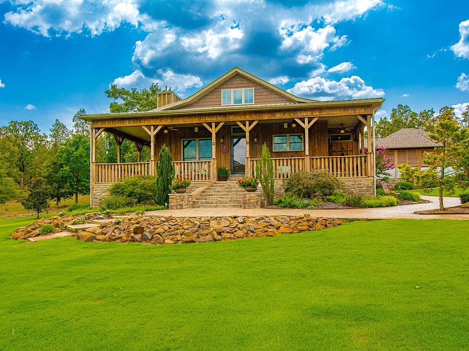 505 Memory Ln, Cabot, AR 72023 Zillow