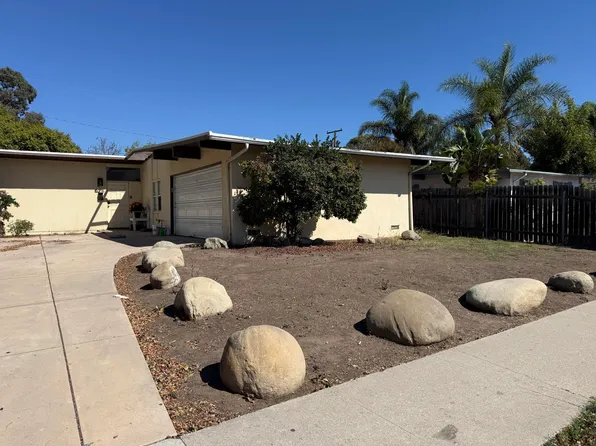5776 Alondra Dr, Goleta, CA 93117