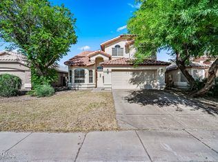 897 N Joshua Tree Ln, Gilbert, AZ 85234