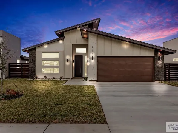 250 Cameo Dr, San Benito, TX 78586