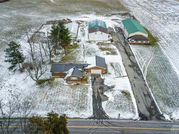 6322 Preble County Line Rd, Germantown, OH 45327