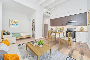 Rented by Living New York