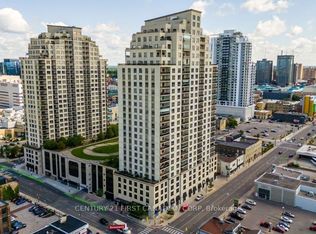 330 Ridout St N #1610, London, ON N6A0A7