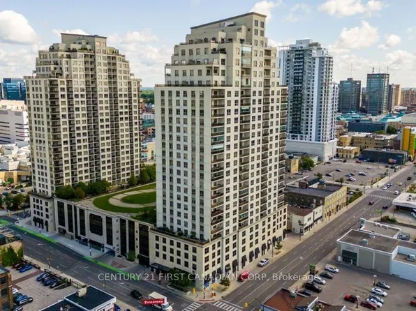 330 Ridout St N #1610, London, ON N6A 0A7