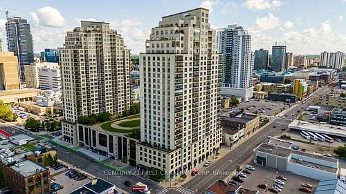 330 Ridout St N #1610 Photo 1