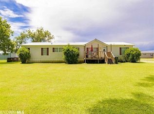 27452 Krehling Rd, Elberta, AL 36530