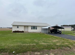 1405 N Carlyle Rd, Vandalia, IL 62471